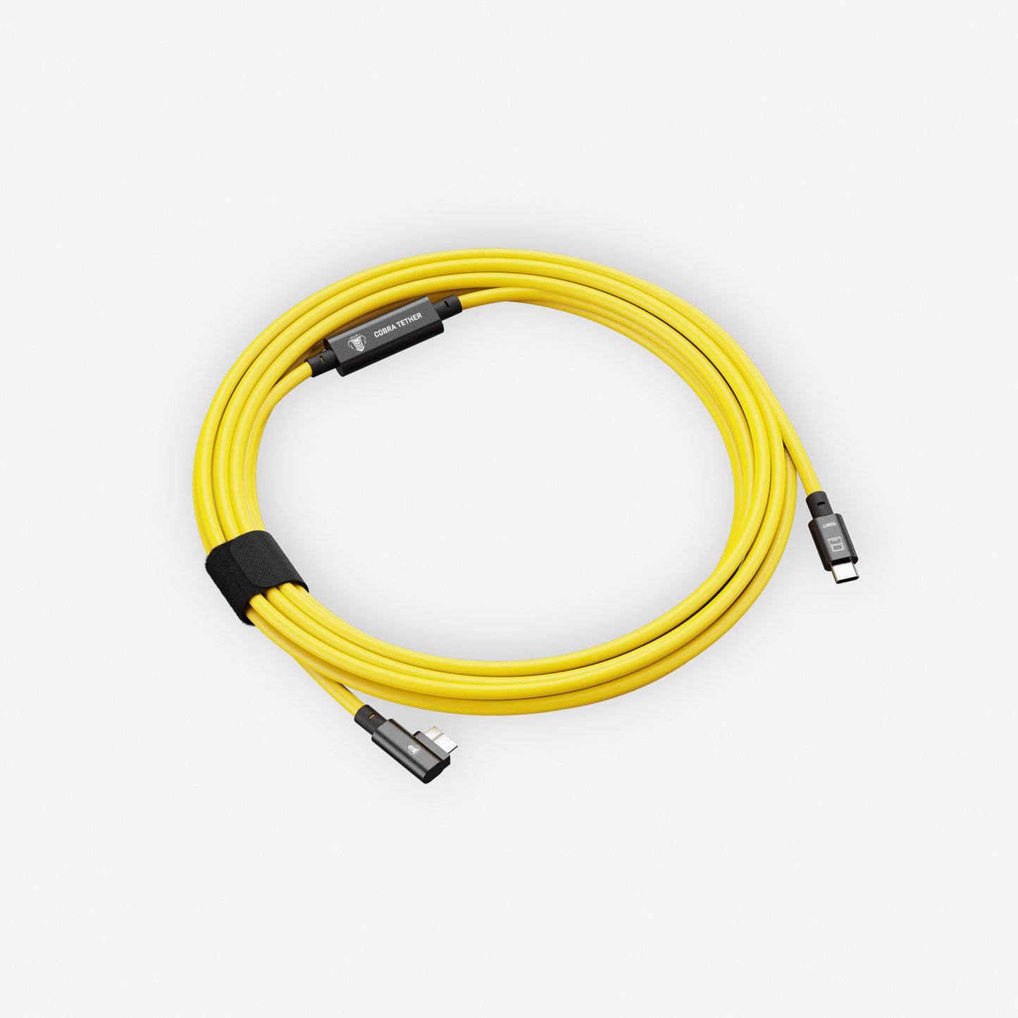 USB Micro-B Tether Cable - 5M 5G