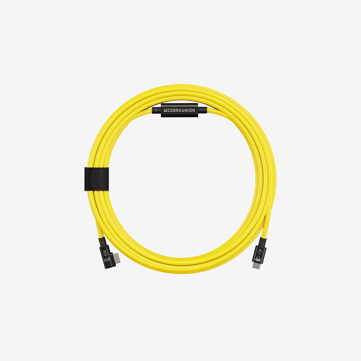 USB Micro-B Tether Kabel - 5M 5G