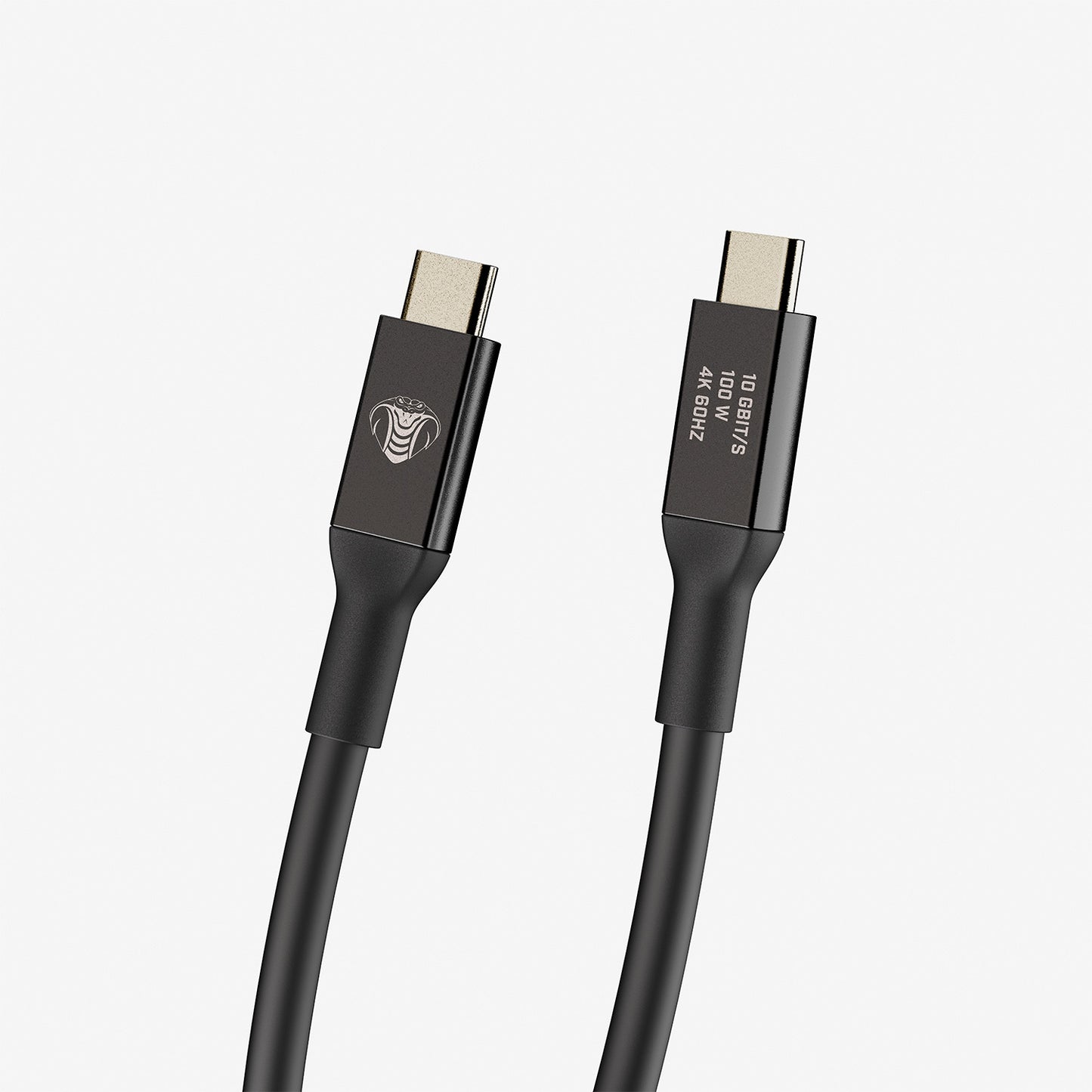 USB-C Tether Cable - 5M 10G/20G Straight