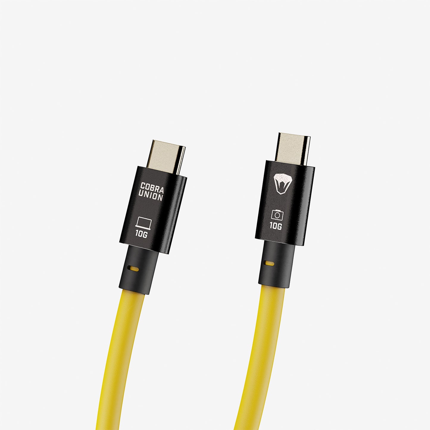 USB-C Tether Kabel - 10M 10G