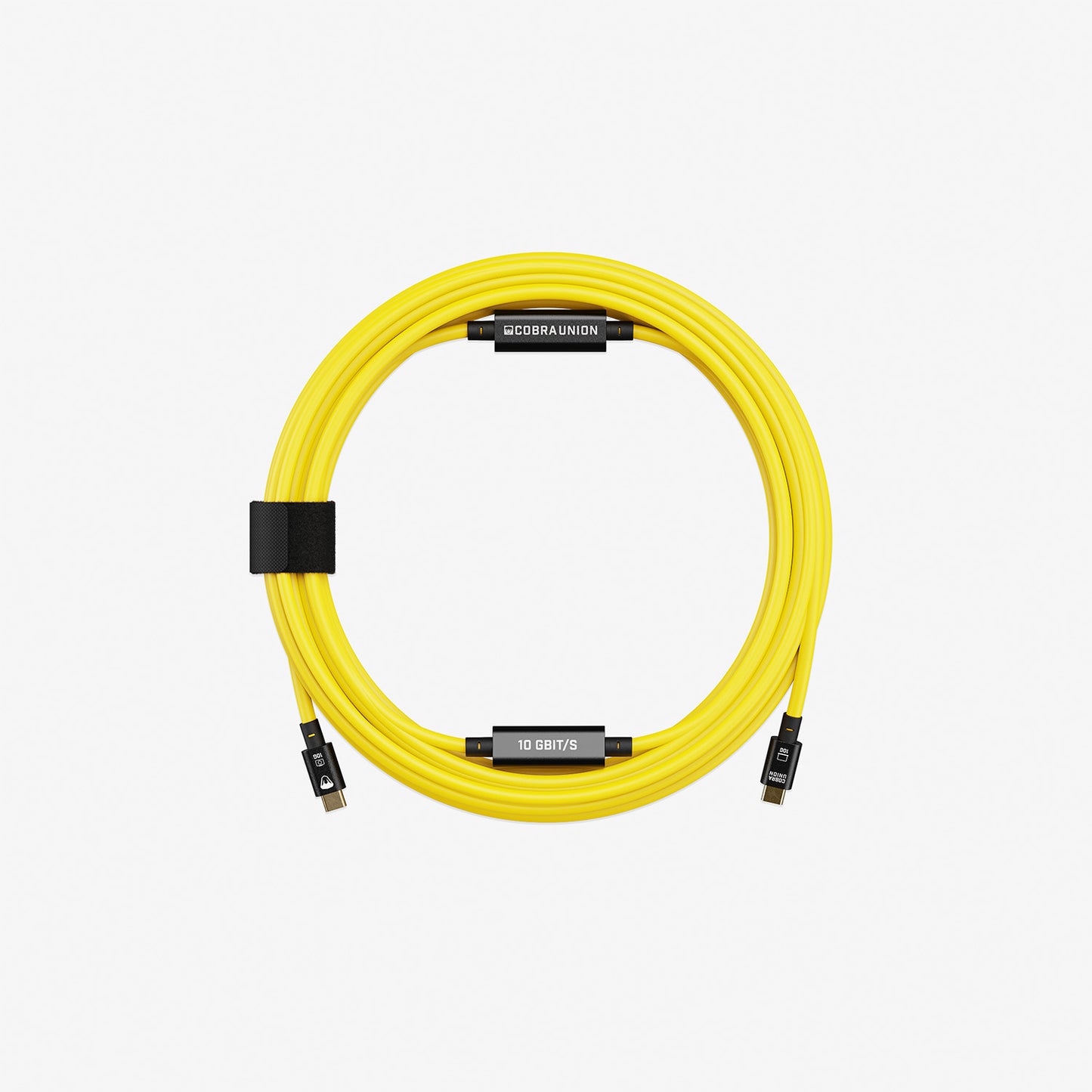 USB-C Tether Kabel - 10M 10G