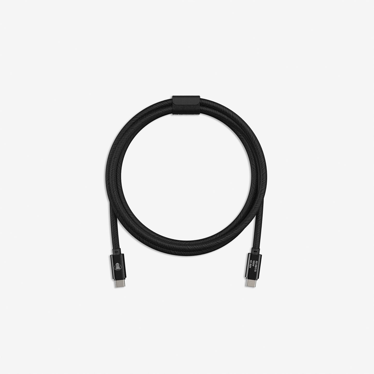 USB-C Cable Short 20G