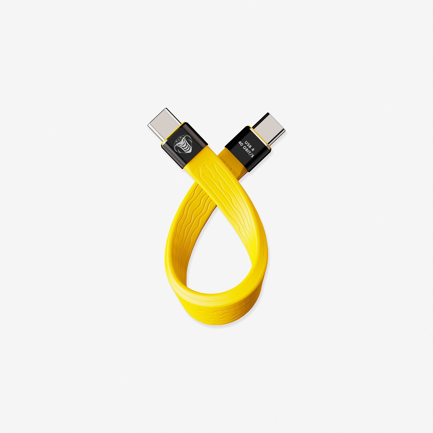 USB4 Kabel FlexPro 40G