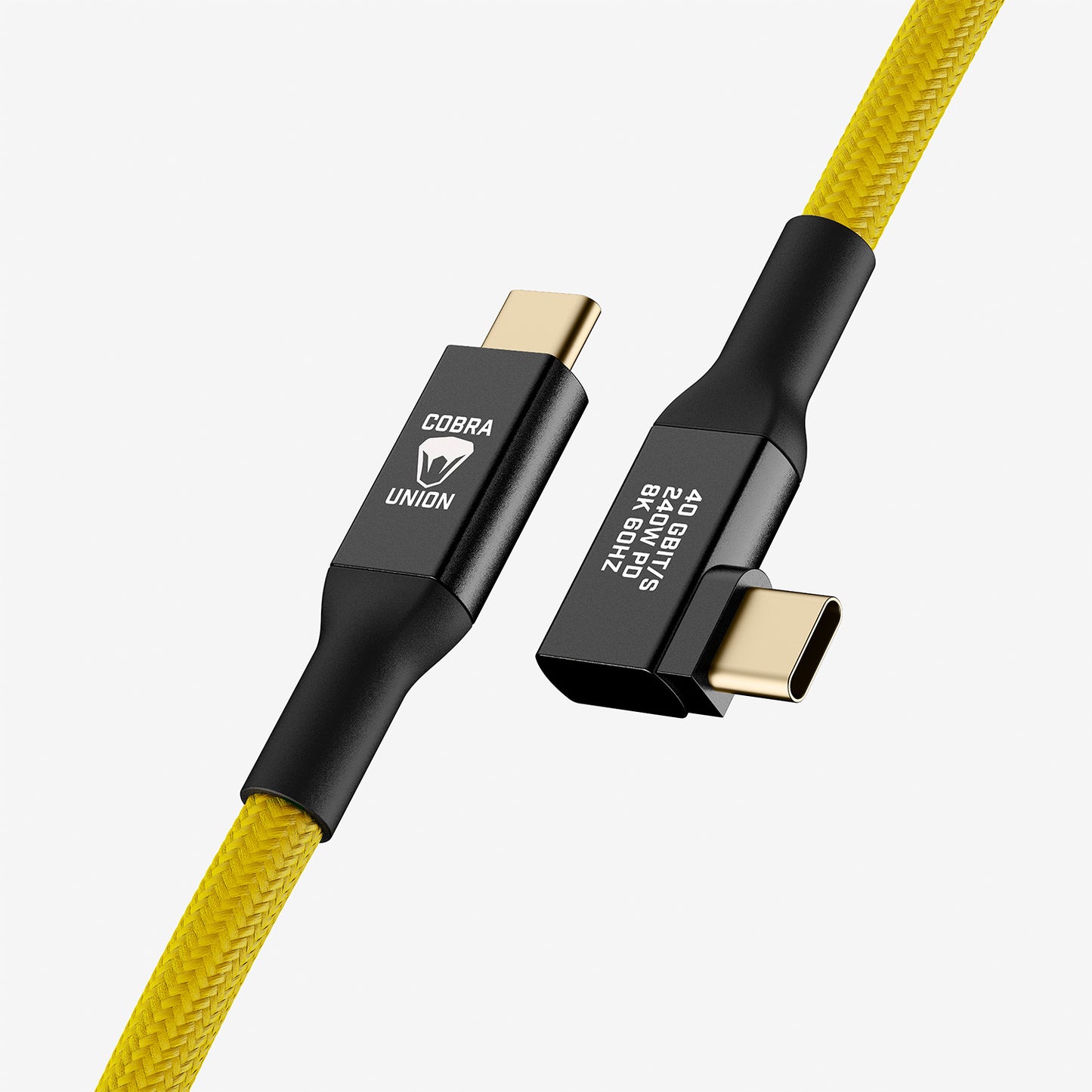 Extension Bundle - 10M10G + 50CM40G