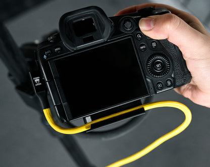 Straight-Lock - Tether Lock Plate