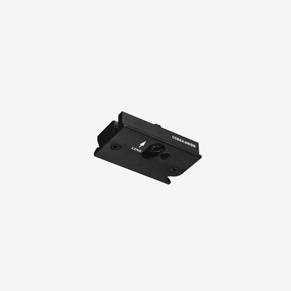 Straight-Lock - Tether Lock Plate
