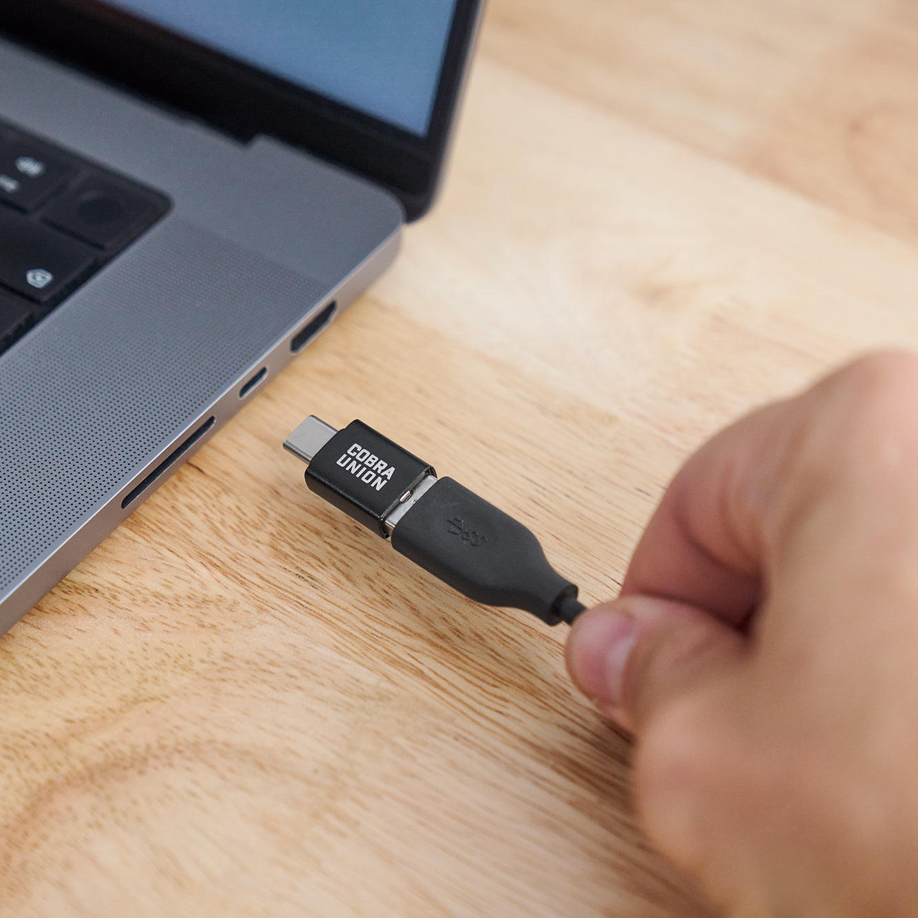 Adaptateur USB-C vers USB-A 10G