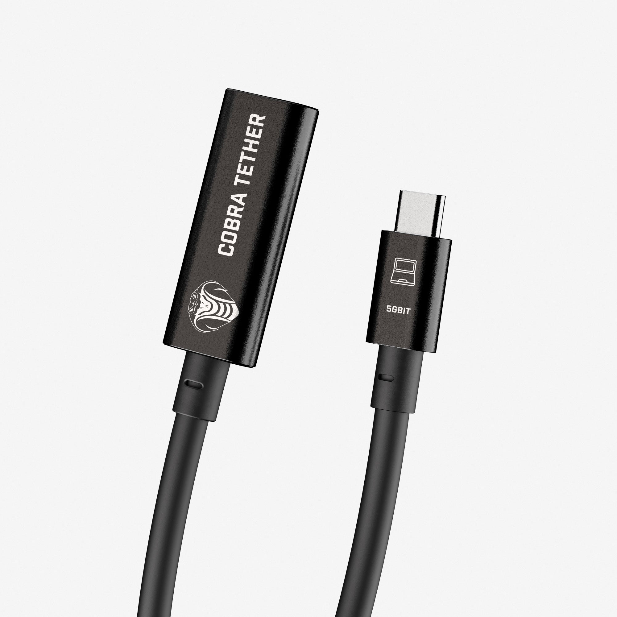 COBRAUNION - Professional Tether Cables