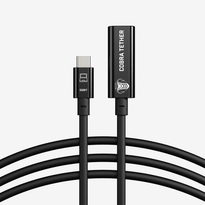 USB-C Verlängerungskabel - 10M 5G