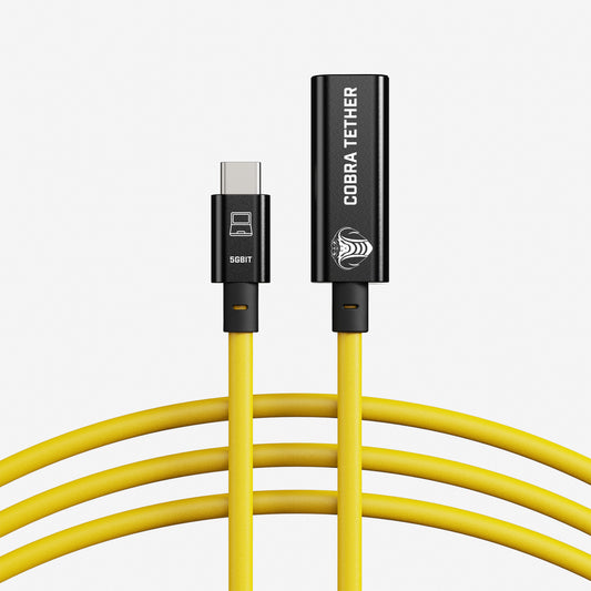 USB-C Verlängerung - 10M 5G