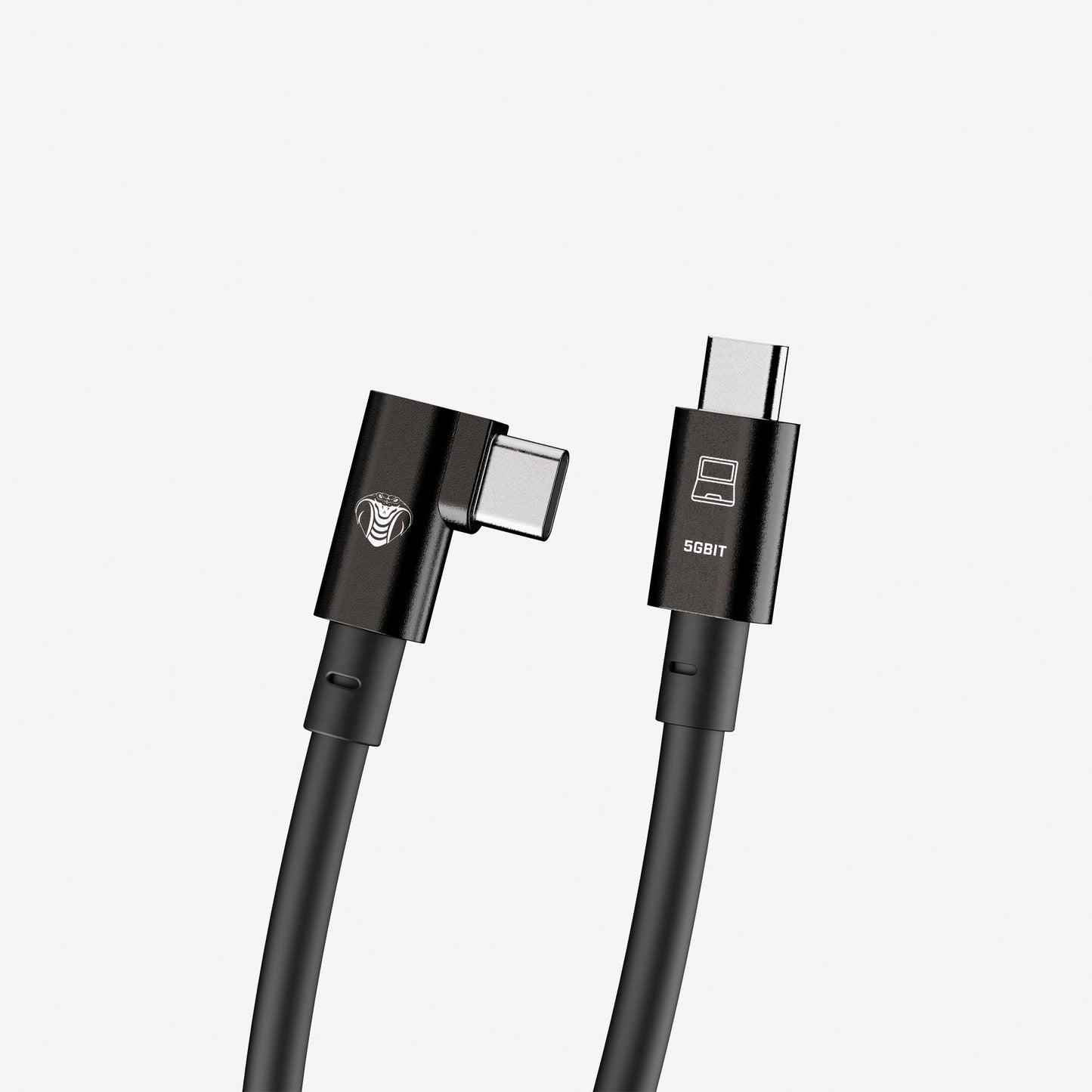 USB-C Tether Kabel - 10M 5G