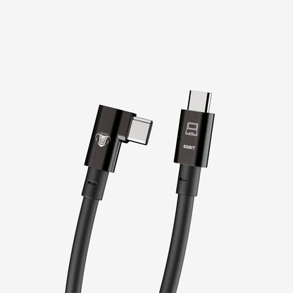 USB-C Tether Kabel - 10M 5G
