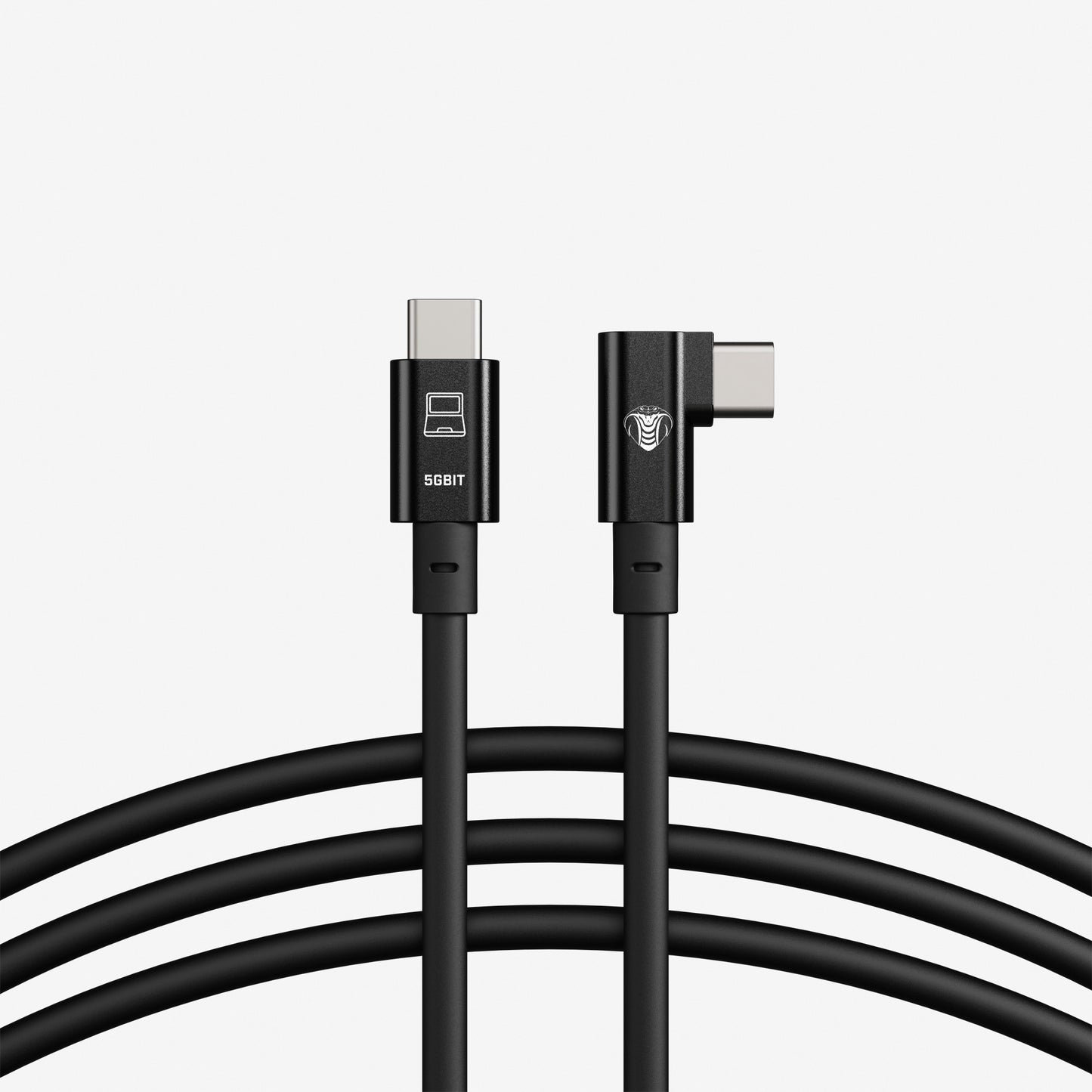 USB-C Tether Kabel - 10M 5G