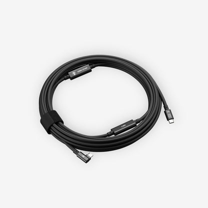 USB-C Tether Kabel - 10M 5G