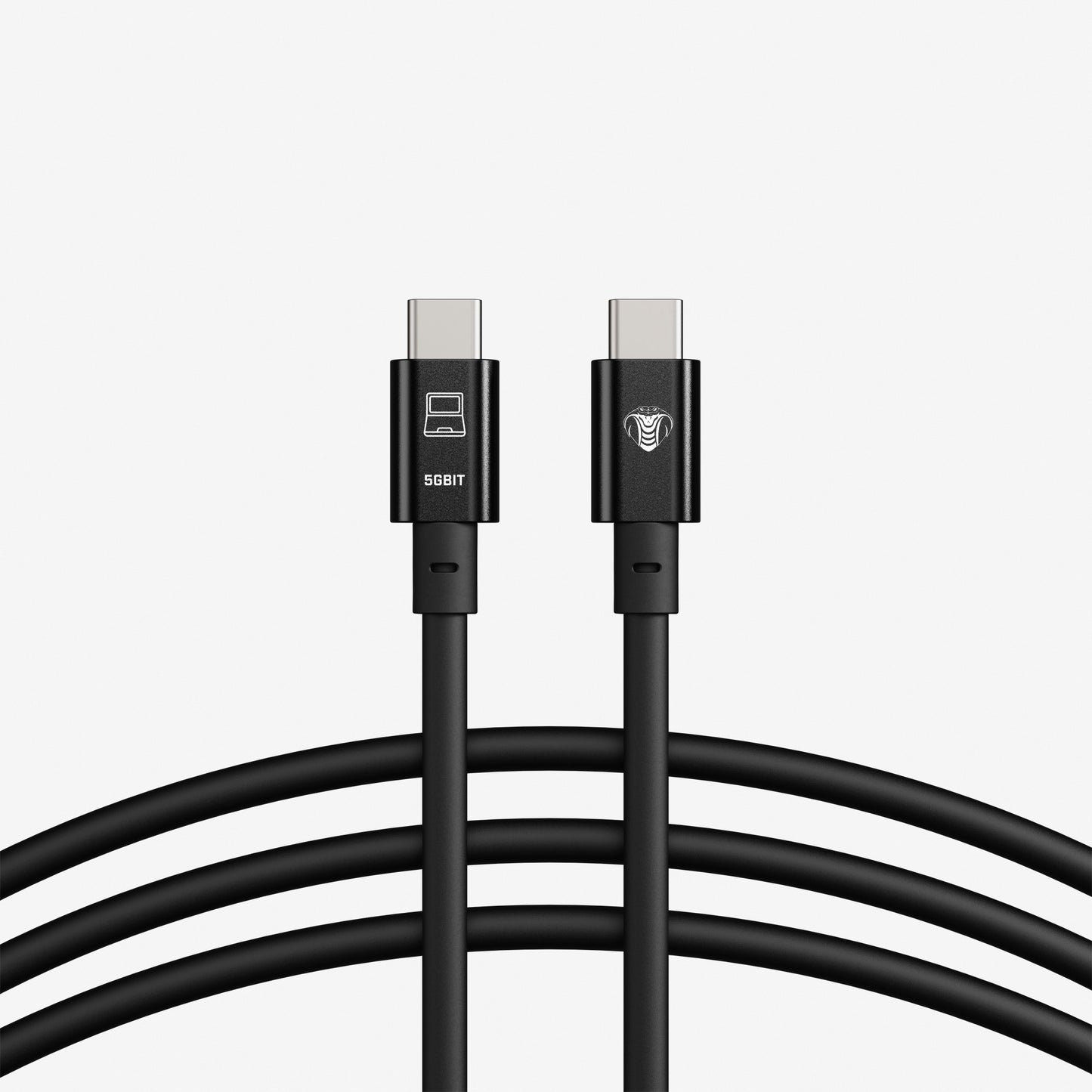 USB-C Tether Kabel - 10M 5G