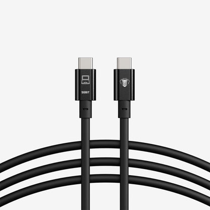 USB-C Tether Kabel - 10M 5G
