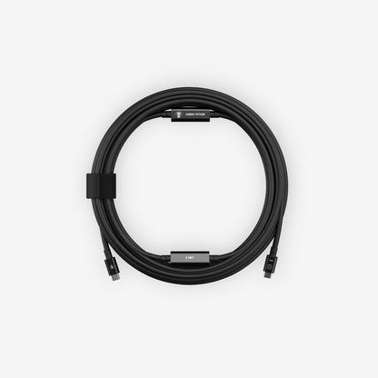 USB-C Tether Kabel - 10M 5G