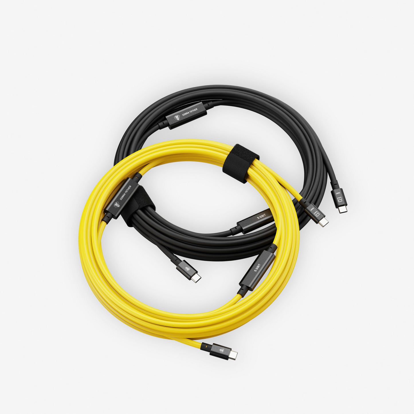 USB-C Tether Kabel - 10M 5G