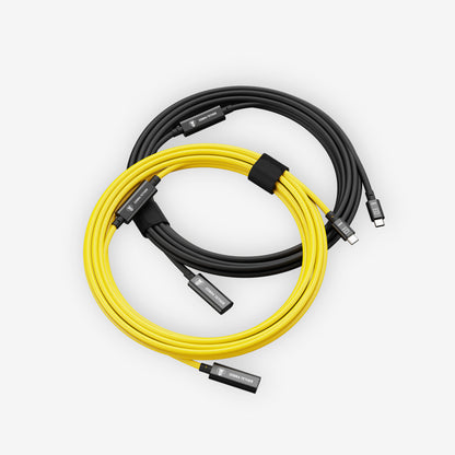 USB-C Verlängerungskabel - 10M 5G