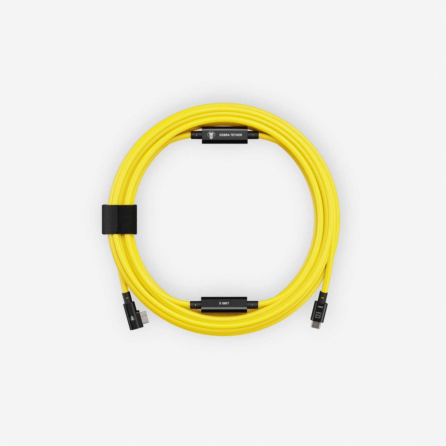 USB Micro-B Tether Cable - 10M 5G