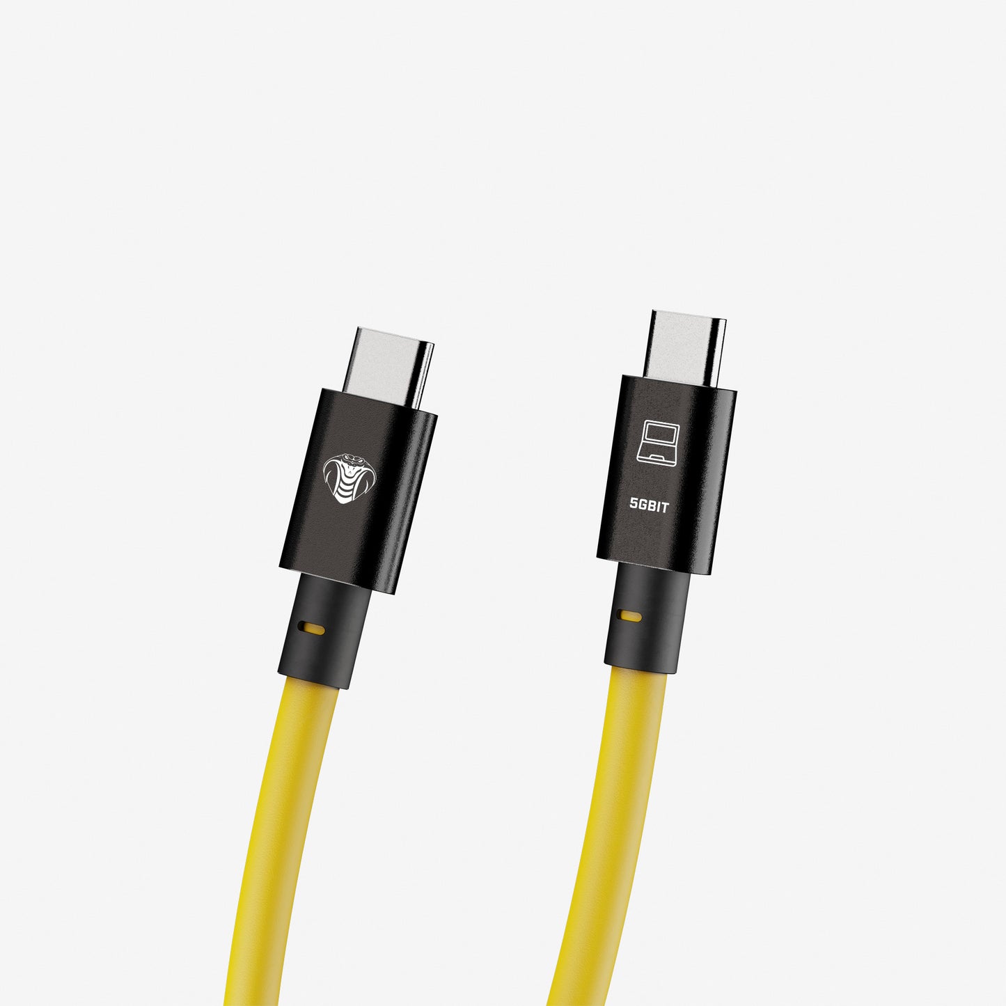 Max Reach Bundle 20M 5G - Yellow Straight