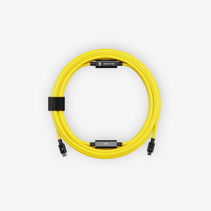 USB-C Tether Kabel - 10M 5G