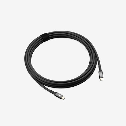 USB-C Tether Kabel - 5M 20G - Gerade