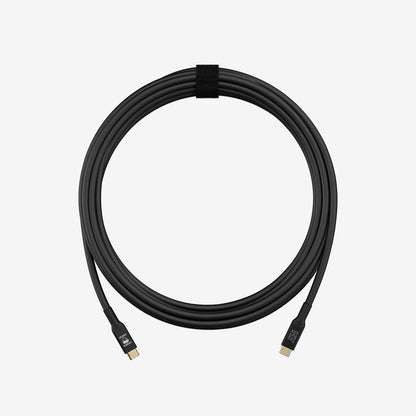 USB-C Tether Kabel - 5M 20G - Gerade