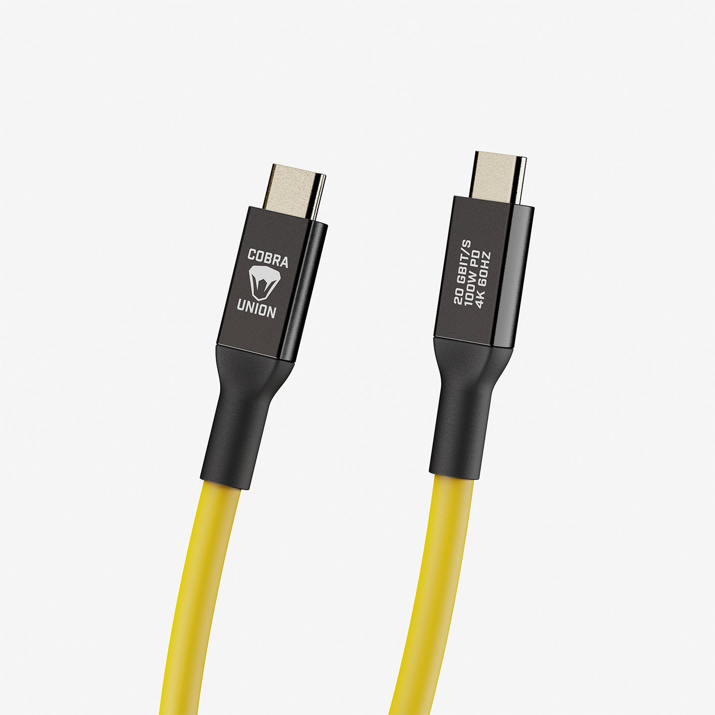 Max Reach Bundle 15M 15G - Yellow Straight