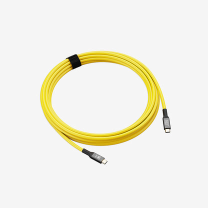 USB-C Tether Cable - 5M 10G/20G Straight