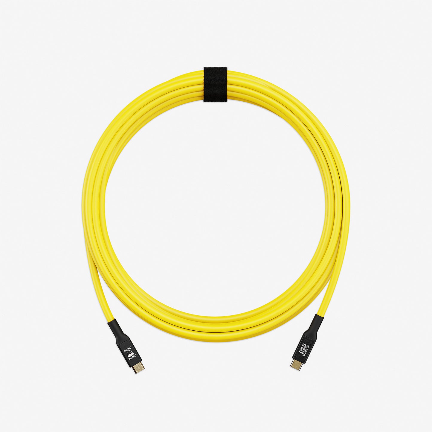 USB-C Tether Kabel - 5M 20G - Gerade