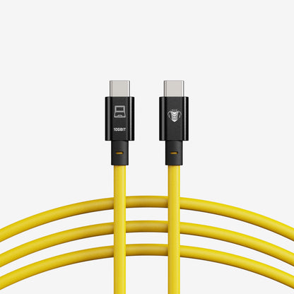 USB-C Tether Kabel - 10M 10G