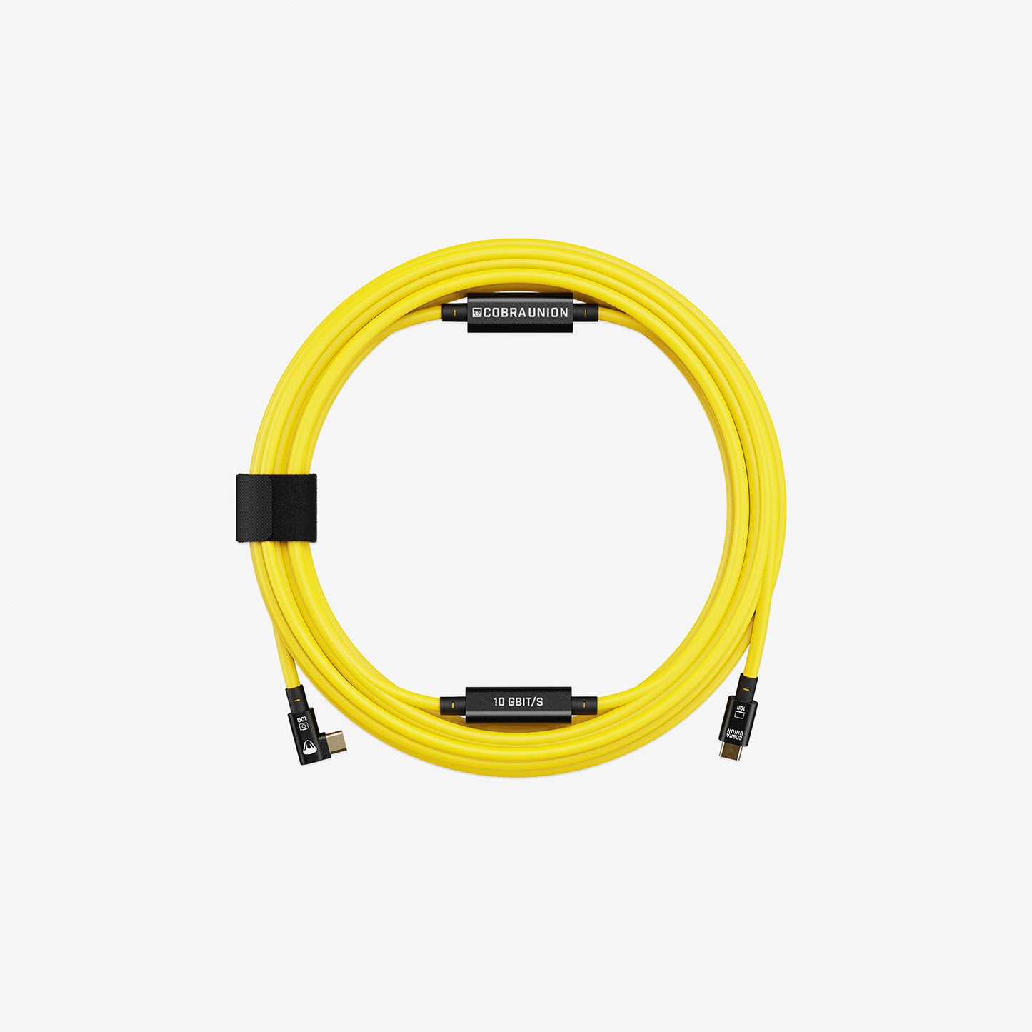 USB-C Tether Kabel - 10M 10G