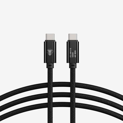 USB-C Cable Short 20G