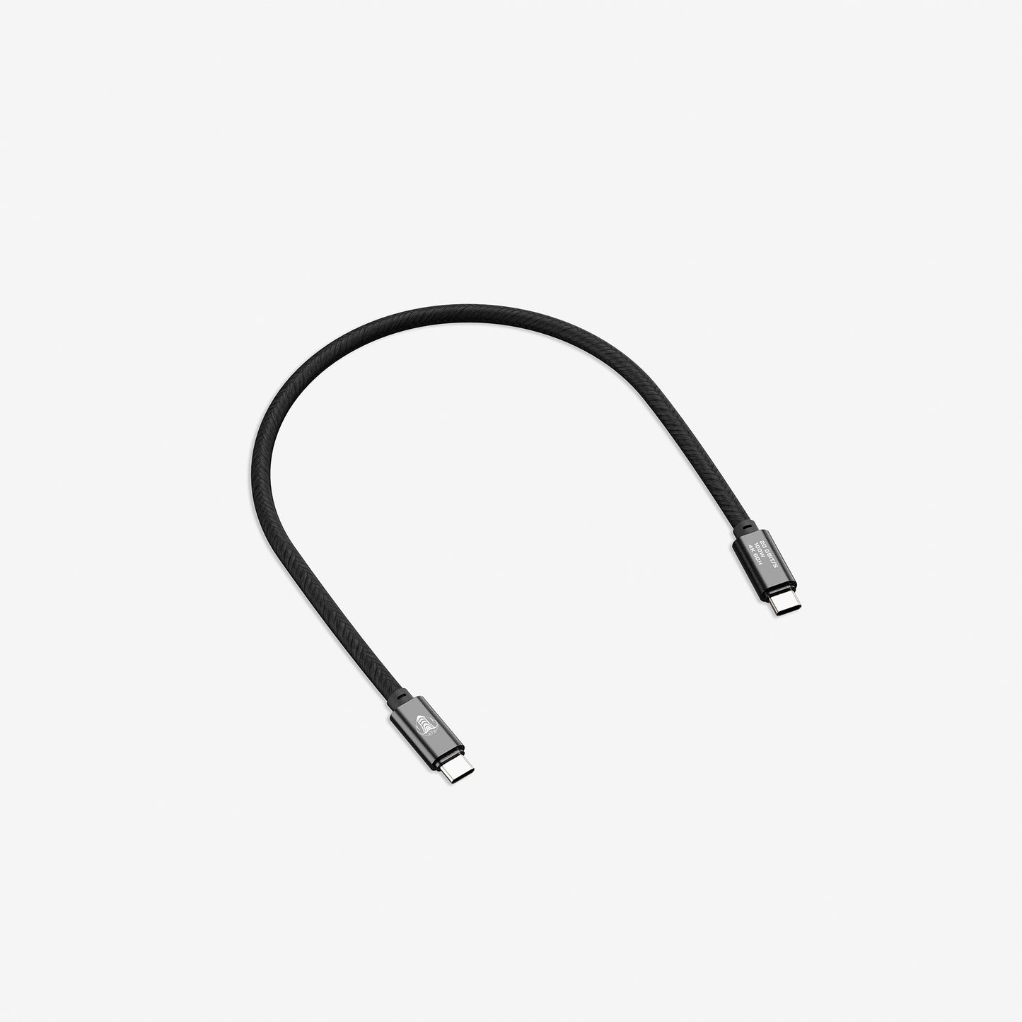USB-C Cable Short 20G