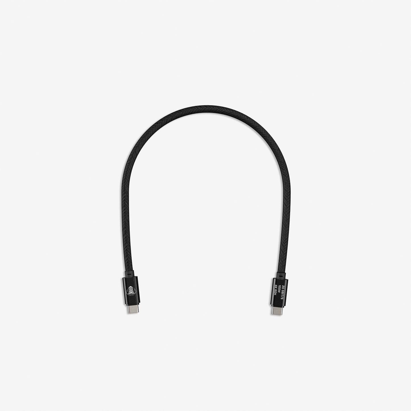 USB-C Cable Short 20G
