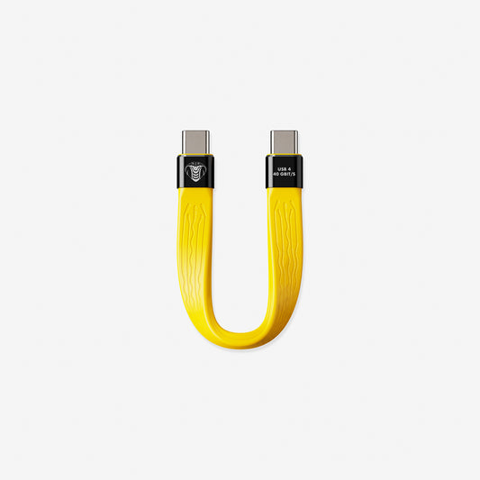 USB4 Kabel FlexPro 40G