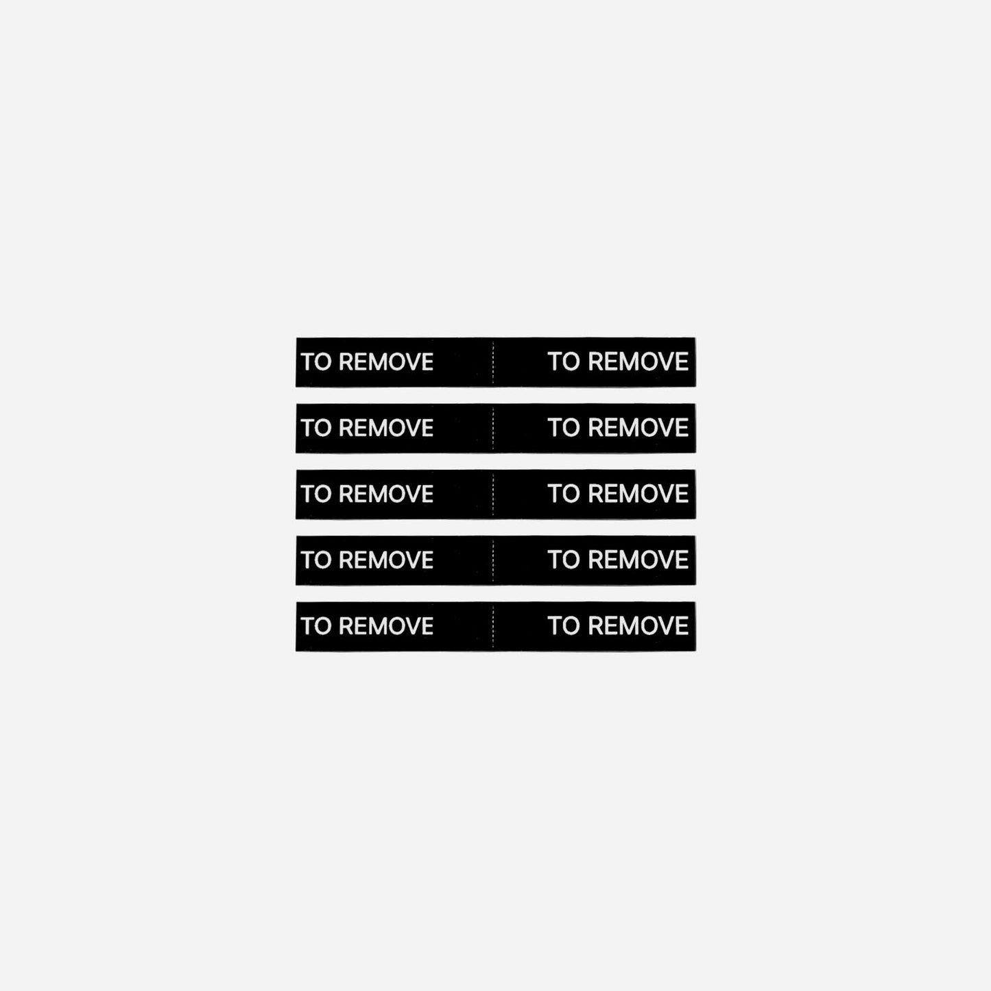 USB Port Guard Cable Stickers (5 Pack)