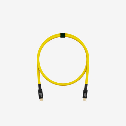 USB-C Cable Short - 40G - Straight
