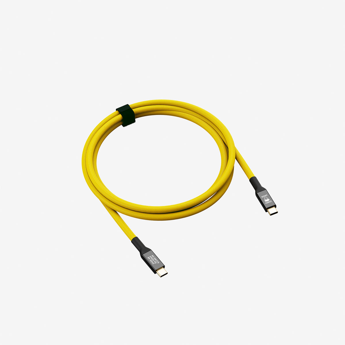 USB-C Cable Short - 40G - Straight
