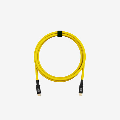 USB-C Cable Short - 40G - Straight