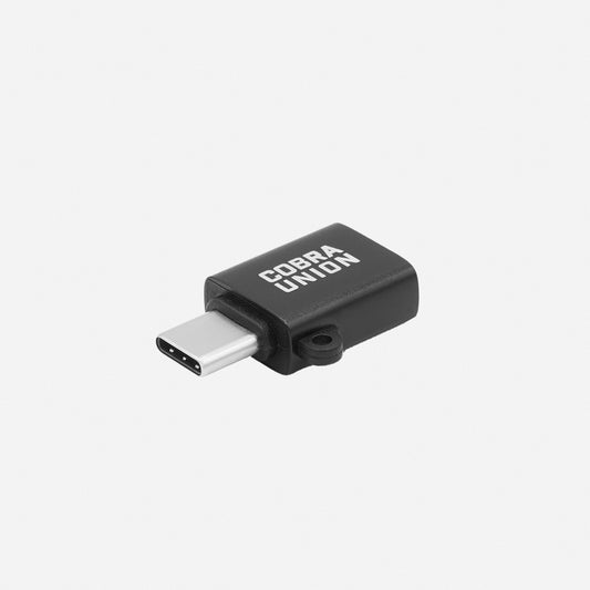 Adaptateur USB-C vers USB-A 10G