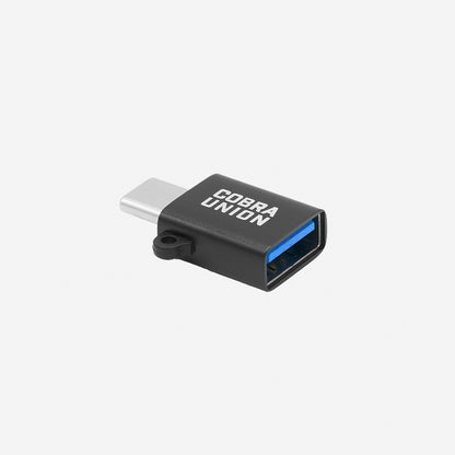 Adaptateur USB-C vers USB-A 10G