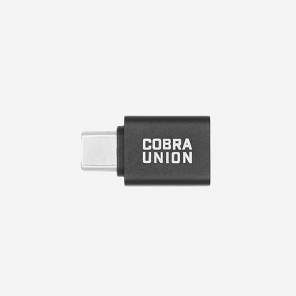 Adaptateur USB-C vers USB-A 10G