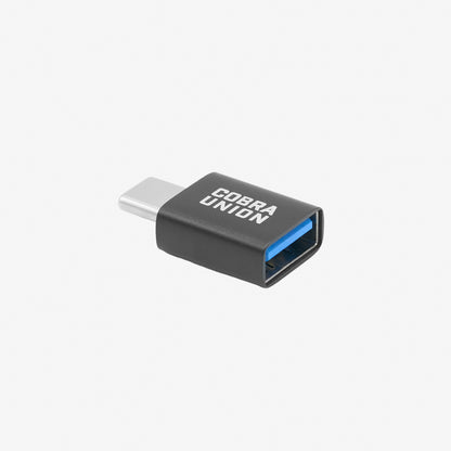 Adaptateur USB-C vers USB-A 10G