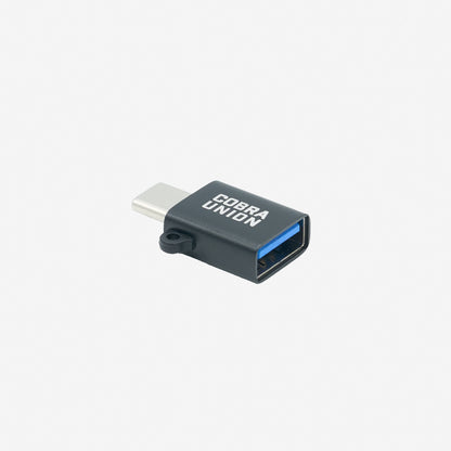 USB-C to USB-A Adapter 10G