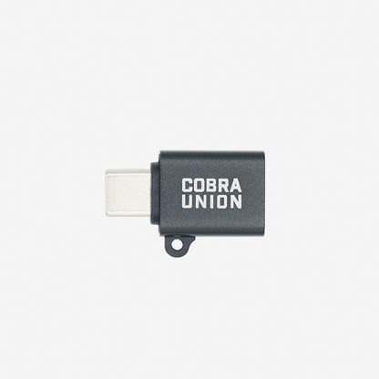 USB-C to USB-A Adapter 10G